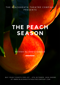 The Peach Season