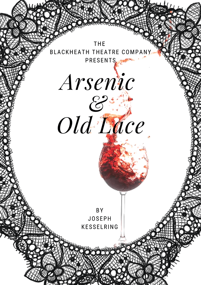 BTC Arsenic & Old Lace